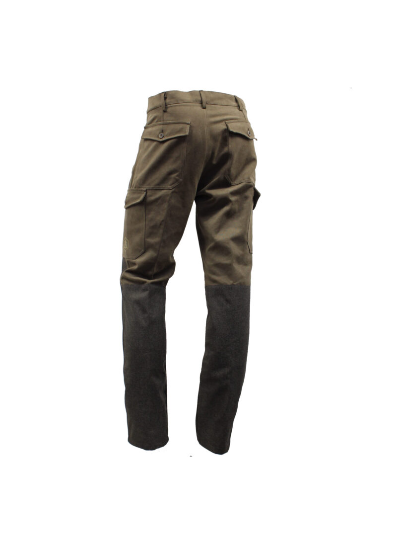 JAGER TROUSERS