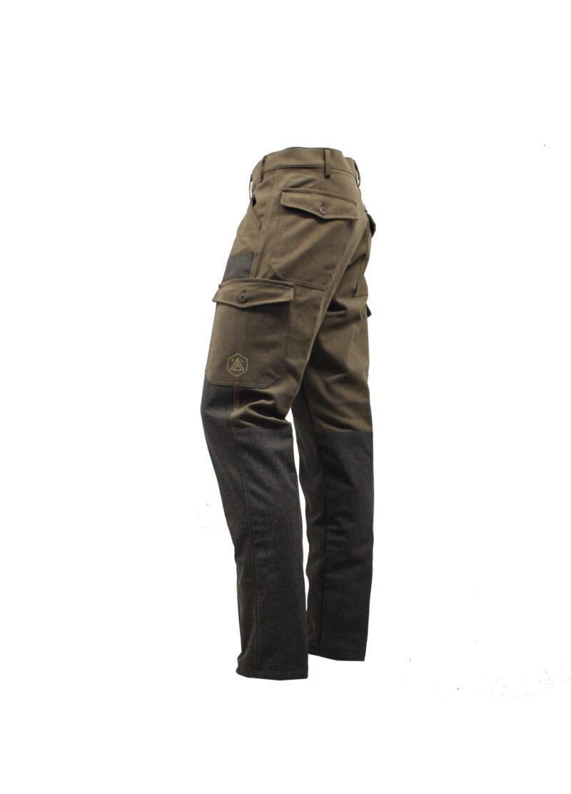 JAGER TROUSERS