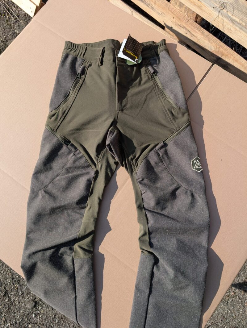 PANTALONE NEW HUNTER 2.0 FAL