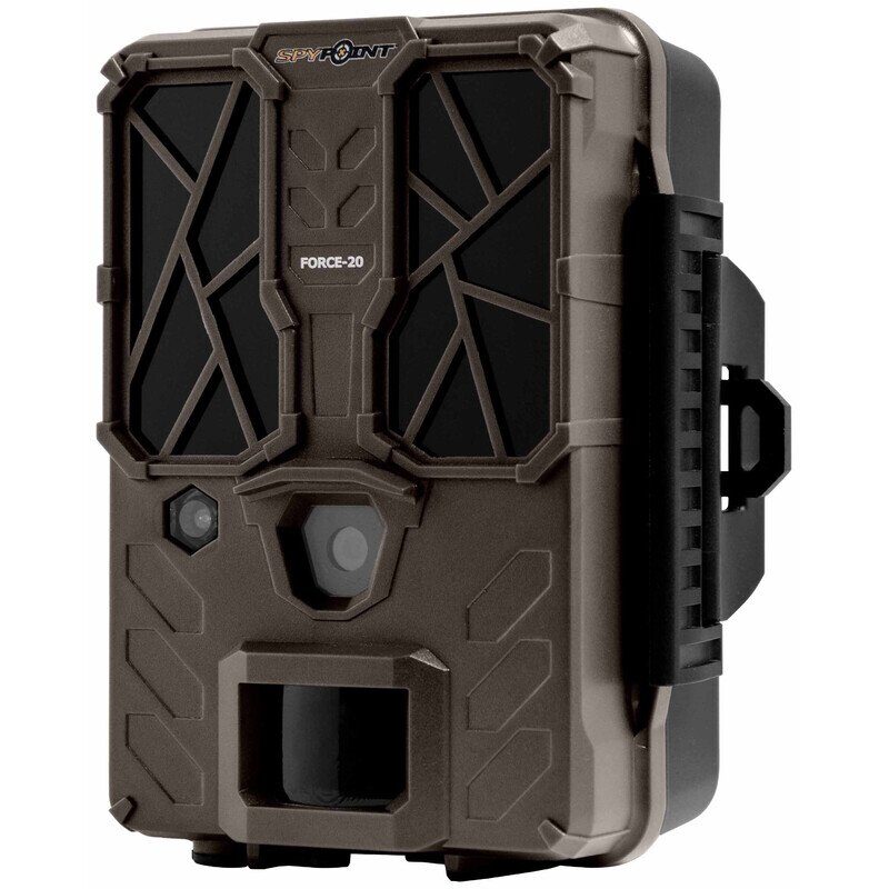 SPYPOINT FORCE 20 TRAIL CAMERA 20MP