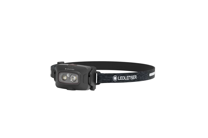 TORCIA FRONTALE HF4R CORE LEDLENSER