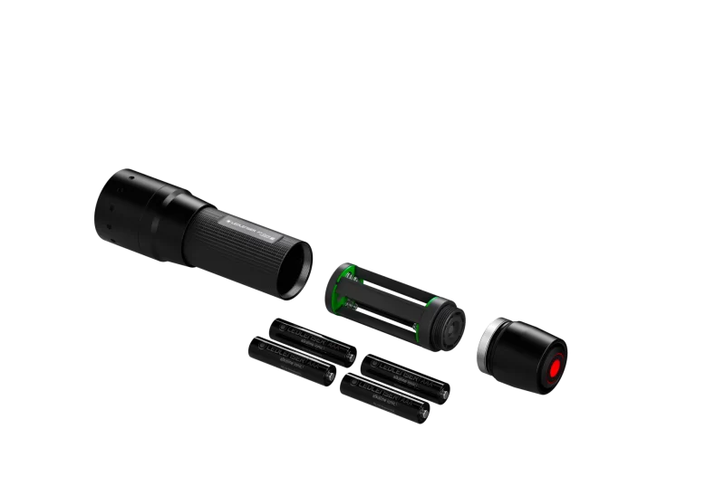 P7 CORE LEDLENSER FLASHLIGHT