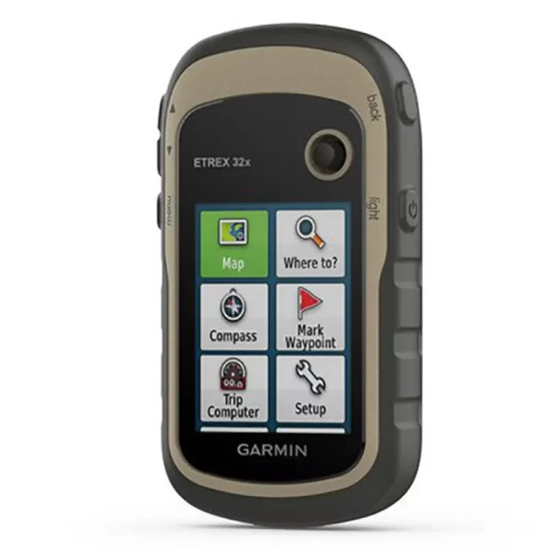 ETREX 32X GPS GARMIN