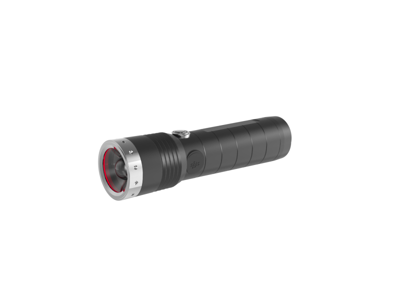 TORCIA MT14 LEDLENSER