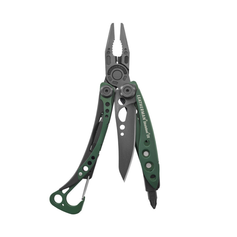 SKELETOOL CX ONYX LEATHERMAN