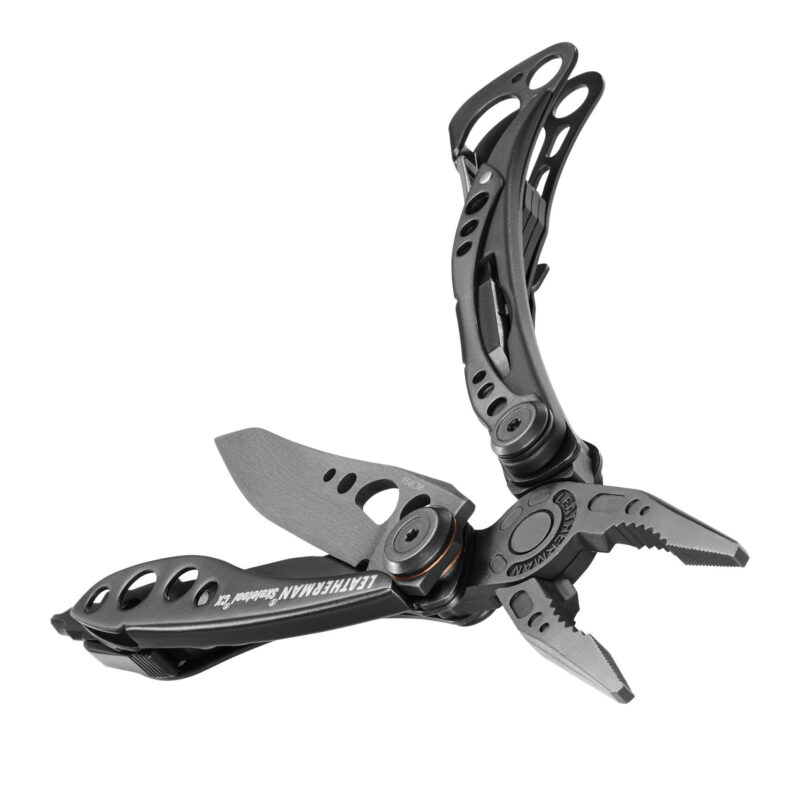 SKELETOOL CX ONYX LEATHERMAN