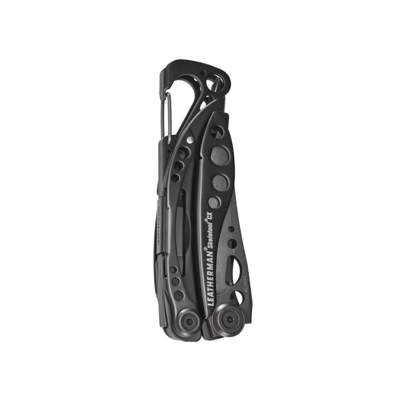 SKELETOOL CX ONYX LEATHERMAN