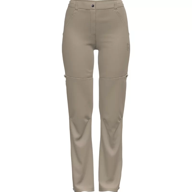 PANTALONE OBSERVER DONNA ZIP OFF ROCK EXPERIENCE