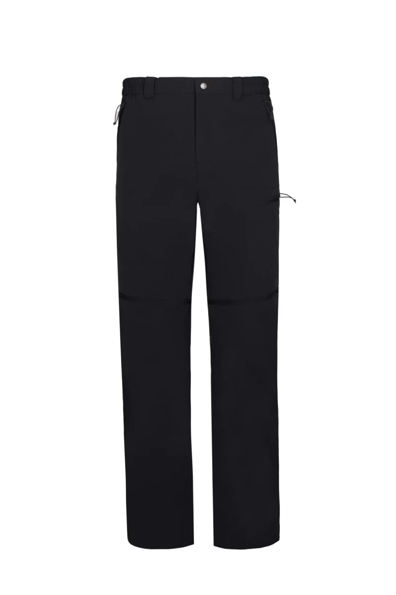 OBSERVER MAN TROUSERS 3.0 ZIP OFF ROCK EXPERIENCE