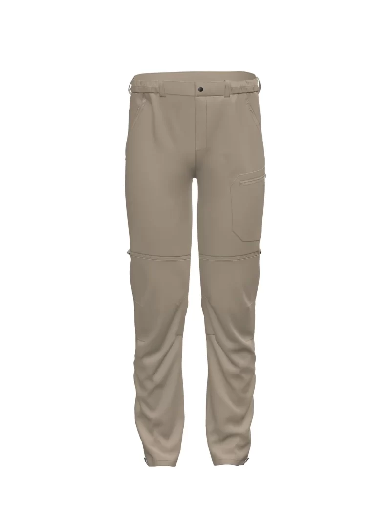 PANTALONE OBSERVER MAN 3.0 ZIP OFF ROCK EXPERIENCE